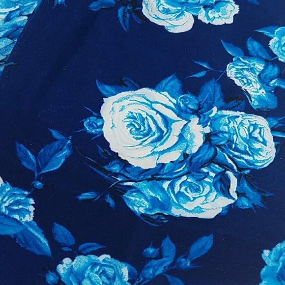 NWT Buttery Soft Leggings - Picture 4 of 5